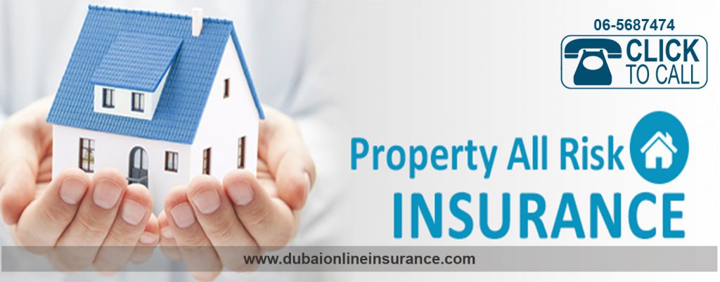 Fire Insurance In Dubai UAE